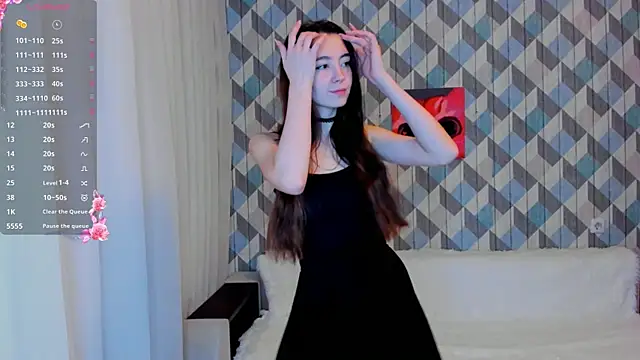 EvaBradley online show from 12.22.24