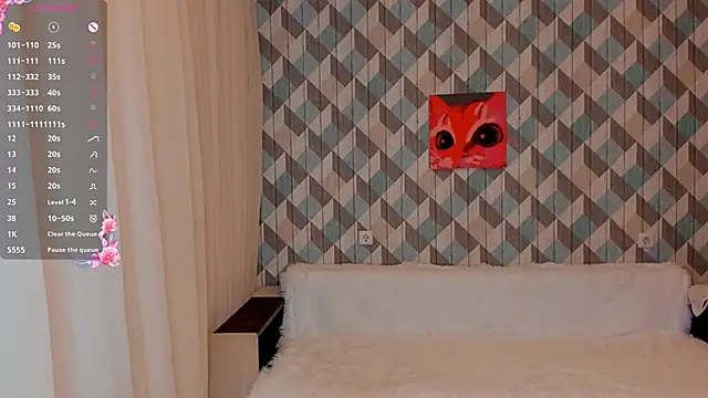 EvaBradley online show from 01.25.25