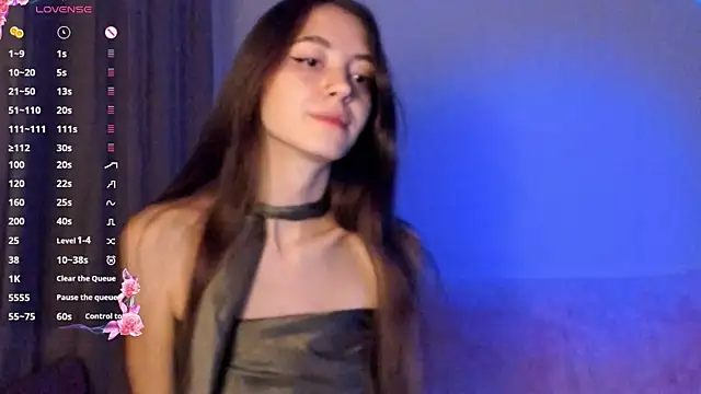 EvaBradley online show from 09.13.25