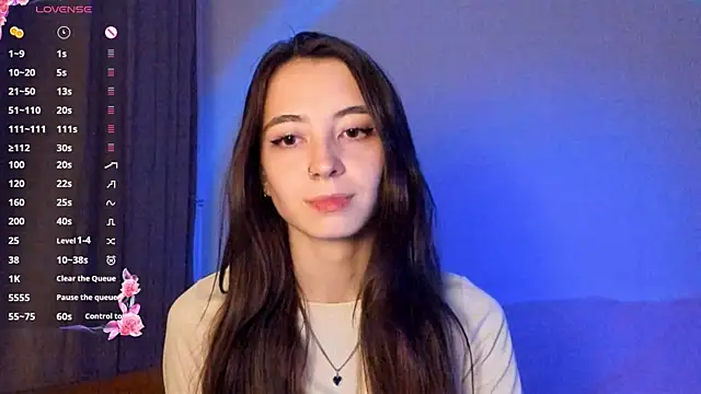 EvaBradley online show from 09.19.25