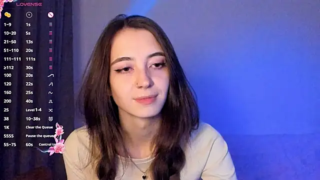 EvaBradley online show from 09.29.25