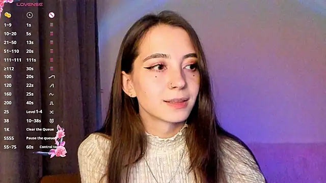 EvaBradley online show from 10.09.25