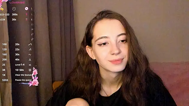 EvaBradley online show from 11.16.25