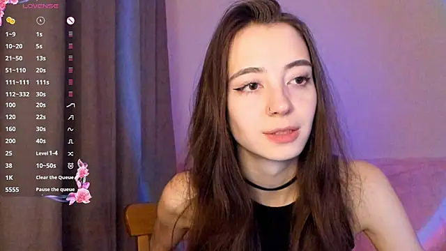 EvaBradley online show from 11.19.25