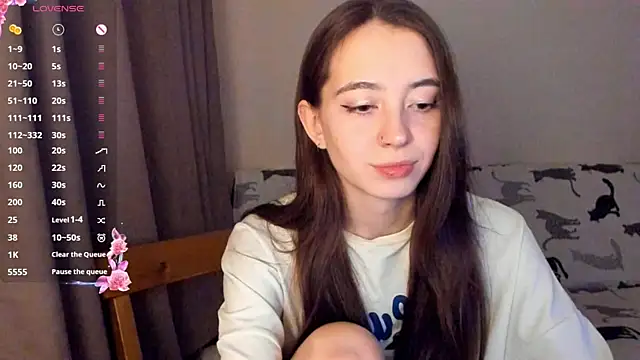 EvaBradley online show from 12.18.25