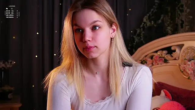 EdlinAlliston online show from 03.21.26