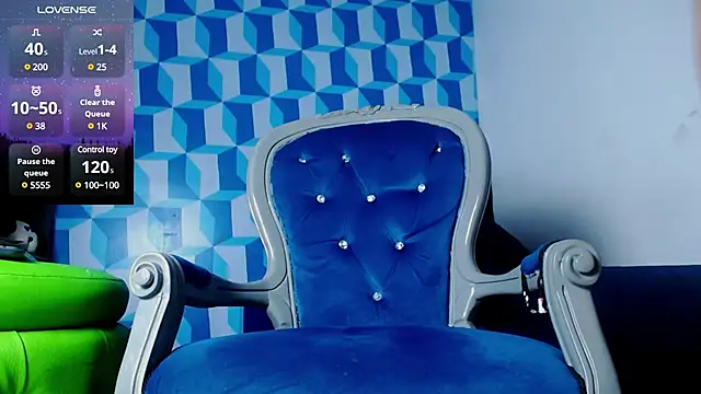 jeisonstark online show from 02.05.25