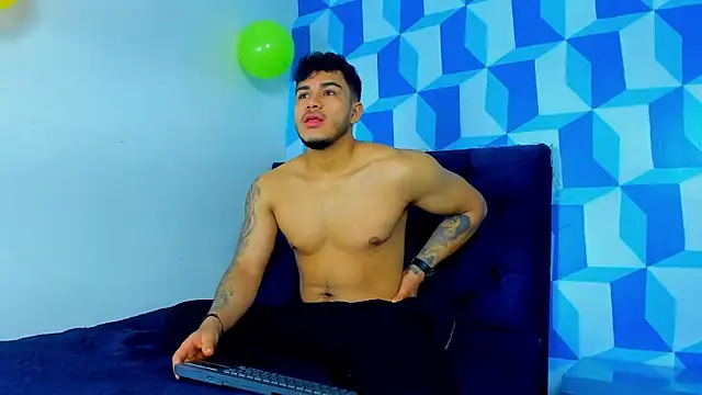 jeisonstark online show from 02.28.25