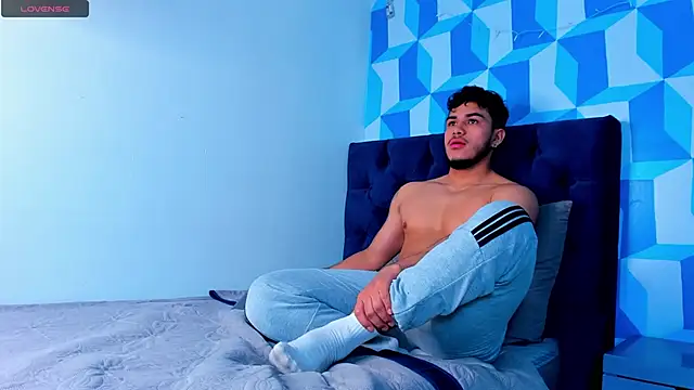 jeisonstark online show from 03.06.25