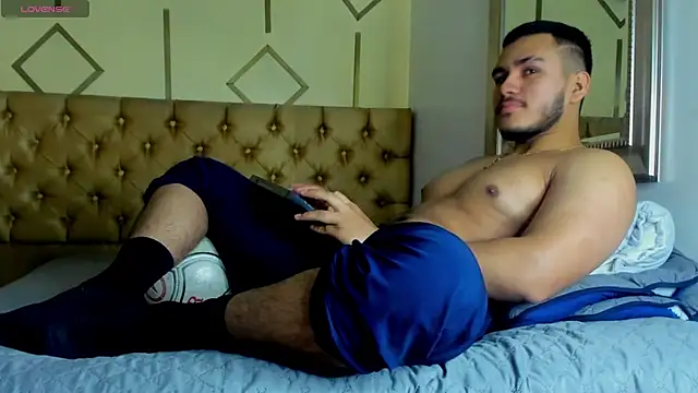 jeisonstark online show from 09.15.25