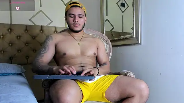 jeisonstark online show from 09.26.25