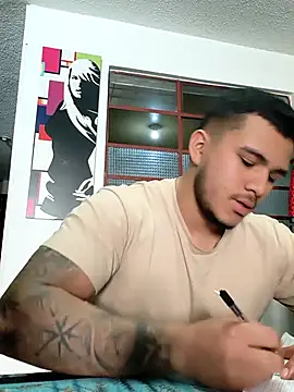 jeisonstark online show from 09.27.25