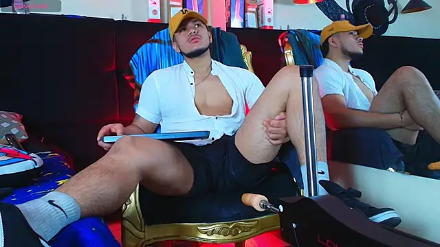 jeisonstark online show from 04.12.26