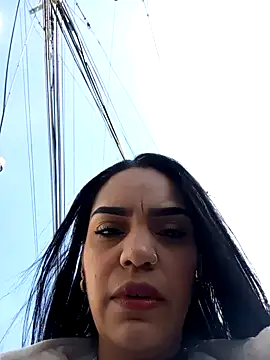 Sara-77 online show from 01.18.25