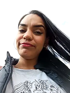 Sara-77 online show from 01.19.25