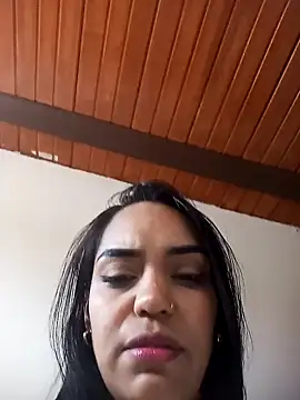 Sara-77 online show from 01.23.25