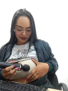 Sara-77 online show from 01.27.25