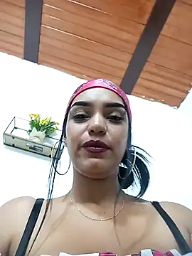 Sara-77 online show from 01.31.25