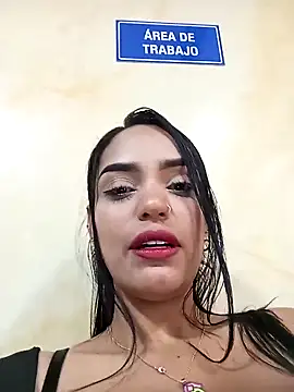 Sara-77 online show from 02.18.25