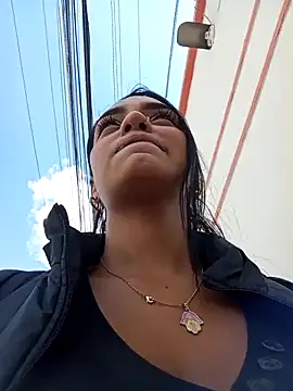 Sara-77 online show from 02.19.25