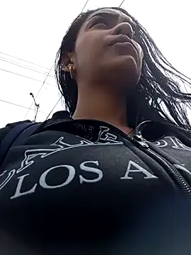 Sara-77 online show from 02.19.25