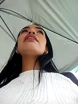 Sara-77 online show from 02.21.25