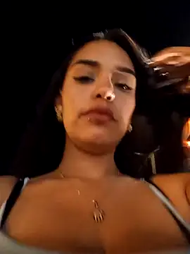 Sara-77 online show from 02.25.25