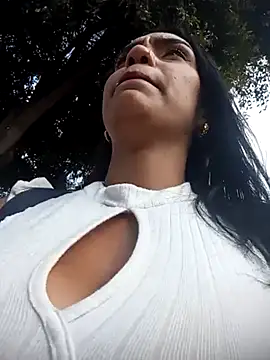 Sara-77 online show from 03.08.25