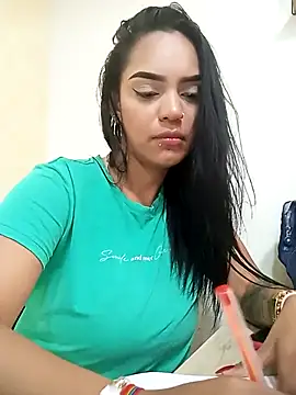 Sara-77 online show from 03.12.25