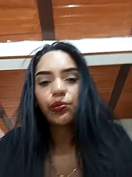 Sara-77 online show from 03.18.25