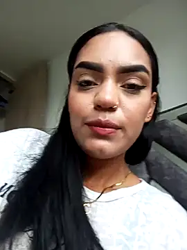 Sara-77 online show from 09.12.25