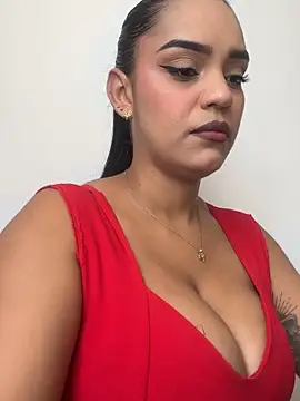 Sara-77 online show from 03.09.26