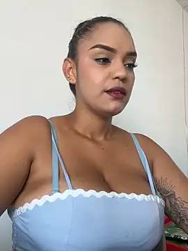 Sara-77 online show from 05.13.26