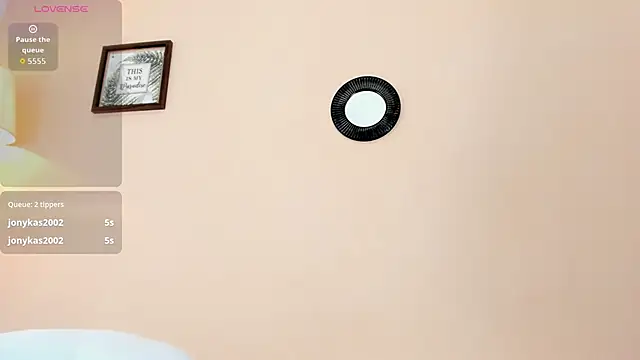 andyylove jk online show from 09.20.25