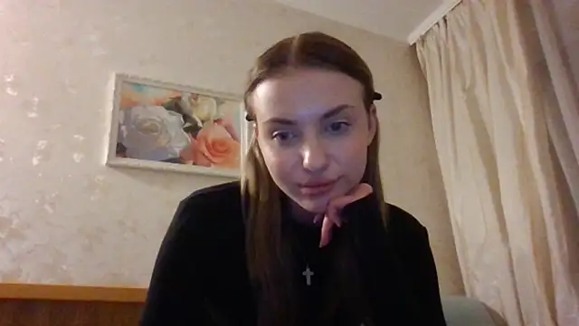Snapshot of Sweety_Nika chatting on 12.05.24 Sweety Nika online show from 12.05.24