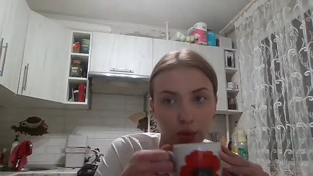 Snapshot of Sweety_Nika chatting on 01.26.25 Sweety Nika online show from 01.26.25