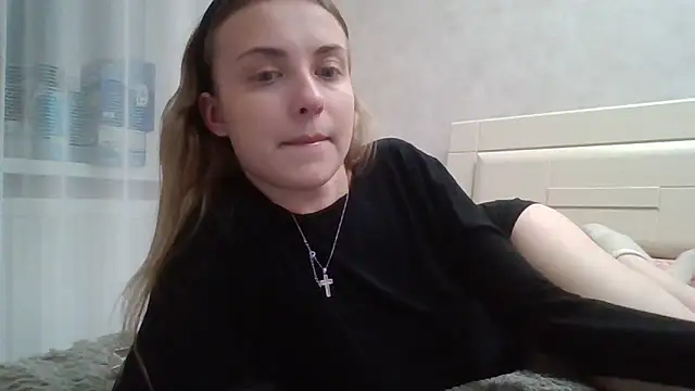 Snapshot of Sweety_Nika chatting on 02.27.25 Sweety Nika online show from 02.27.25
