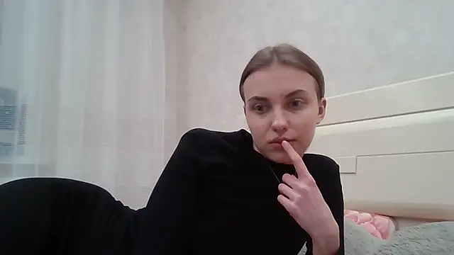 Snapshot of Sweety_Nika chatting on 03.04.25 Sweety Nika online show from 03.04.25