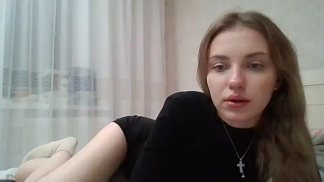 Snapshot of Sweety_Nika chatting on 03.05.25 Sweety Nika online show from 03.05.25