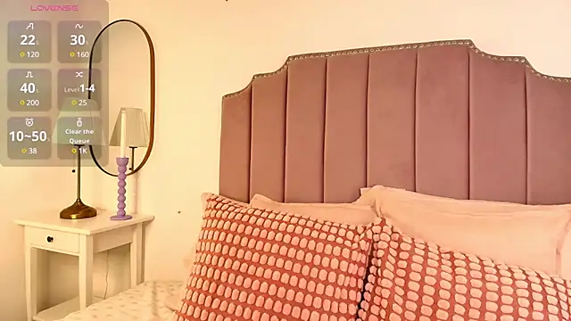 Snapshot of Eva_depp chatting on 12.19.24 Eva depp online show from 12.19.24