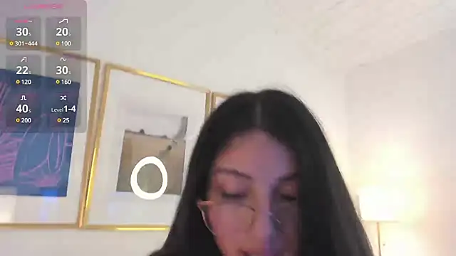 Snapshot of Eva_depp chatting on 02.12.25 Eva depp online show from 02.12.25