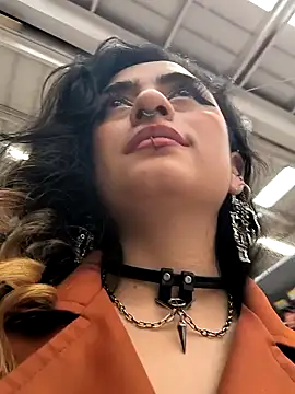 Lila Desiree online show from 12.31.24