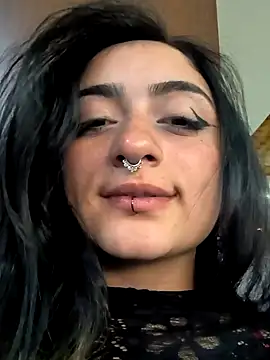 Lila Desiree online show from 01.25.25