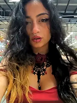 Lila Desiree online show from 02.18.25