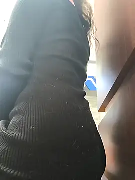 Lila Desiree online show from 09.08.25