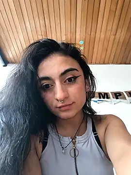 Lila Desiree online show from 12.13.25