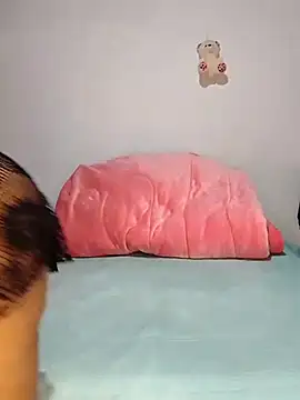 ScarletthJhonson- online show from 01.17.25