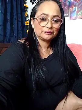 ScarletthJhonson- online show from 03.08.25