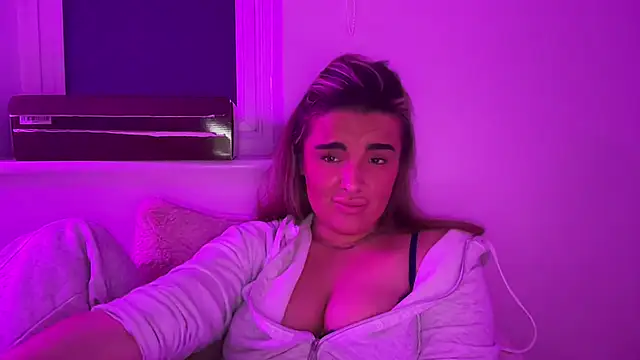 maisiesmithx online show from 01.17.26