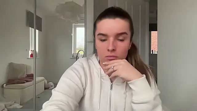 maisiesmithx online show from 02.23.26